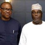 Obi and Atiku condemn killing of soldiers, Tinubu