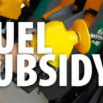 Fuel subsidy