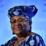 Oborevwori congratulates Okonjo-Iweala, Okonjo-Iweala emerges sole candidate, 58 countries back Okonjo-Iweala's bid, non-oil export, Reduce number of agencies at borders, Okonjo-Iweala urges FG