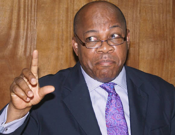 agbakoba