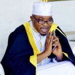 Oluwo of Iwo