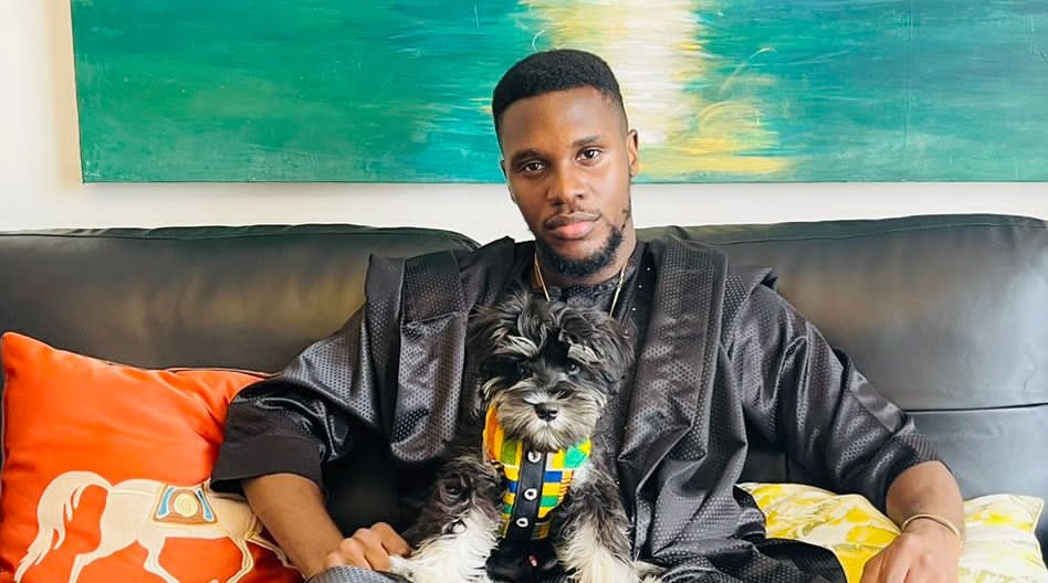 Oreoluwa Osoba and Duke: The Dynamic Duo of Lagos, Creating Online Sensations With a Dash of Tradition