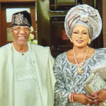 Gbenga Daniel’s