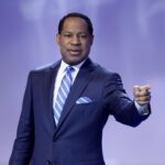 Oyakhilome