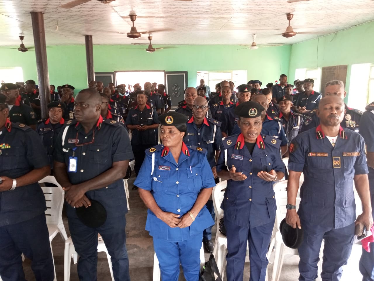 NSCDC