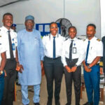 Aviation college