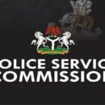 new Kogi Edo CPs, PSC dismisses two senior officers, new CP for Ogun, Police academy officers, PSC Tinubu intervention