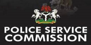 new Kogi Edo CPs, PSC dismisses two senior officers, new CP for Ogun, Police academy officers, PSC Tinubu intervention