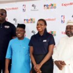 PanAfricare, ExxonMobil