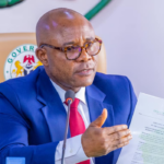 Enugu-Onitsha Expressway, Enugu gov’t embarks on inspection, Dr Mbah