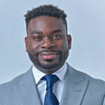 Femi Ogunjimi shines