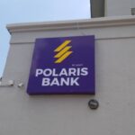 Polaris wins Africa’s SERAS Award Polaris Bank to empower media practitioners Polaris Bank announces Polaris Bank