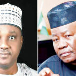10TH NASS: Nigeria legislative