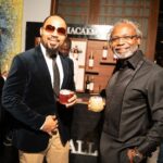 Ramsey Nouah