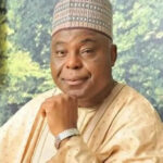 Raymond Dokpesi