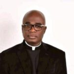 Benue LG poll: Trending video, ploy to ridicule my govt — Gov Alia
