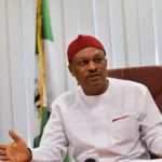 Supreme Court fixes March 10 to hear Anyanwu's appeal against judgement sacking him