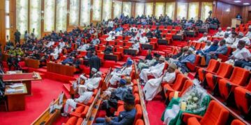 Senate reschedules ministerial nominees' screening, Senate Appropriation Committee