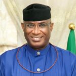 Omo-Agege
