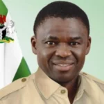 Shaibu Edo CJ