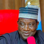 Senator Lalong flags off,No alternative to Tinubu in 2027 — Senator Lalong