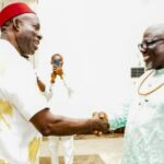 Soludo celebrates Oborewori at 60