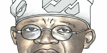Tinubu President Bola Ahmed Tinubu