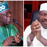 Tinubu SGF Akume, Tinubu sends Akume, others to Jigawa over deadly tanker explosion