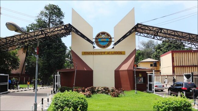 Unilag Only Federal Varsity Permitted To Increase Tuition
