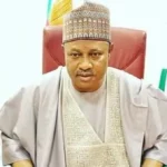 Uba Sani advocates non-kinetic approach, Kaduna salary