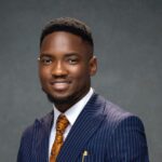 Amb Victor Adesewa Adegbile honoured as beacon of Hope for Nigerian Youths
