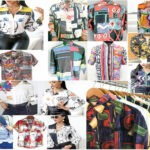 Vintage shirts