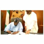Student bill loan, Tinubu
