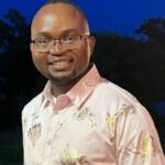 Stephen Osemwegie