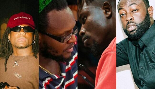 Top 10 Best Music Video Directors In Nigeria 2023