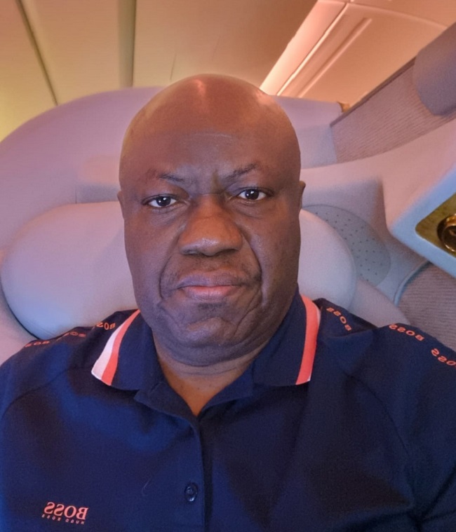 Tinubu