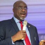 efforts to rebuild Nigeria,