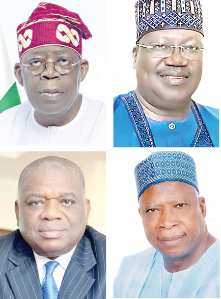 Senate Presidency