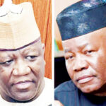 Senate Presidency