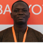 Dutch ministry appoints Nigerian youth