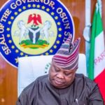 Iragbiji chieftaincy declaration, Pardoned Osun chicken thief