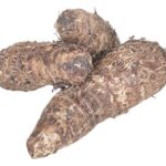 Incorporating cocoyam into men’s diets promotes