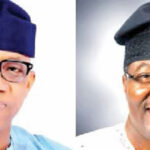 Gbenga Daniel Dapo