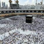 forex benchmark for transactions, 2024 Hajj: Intending pilgrims to pay more, Saudi Arabia retains Nigeria's 95,000 slots for 2025 Hajj