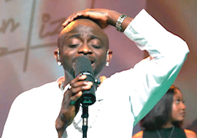 Sean Tizzle