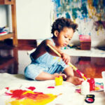 child