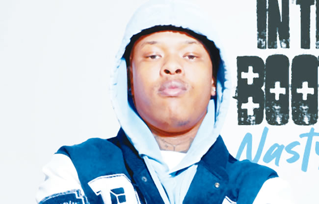 rapper