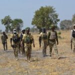 Troops kill 70 terrorists, Troops neutralise five bandits in Kajuru LGA