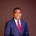 Seun adebayo