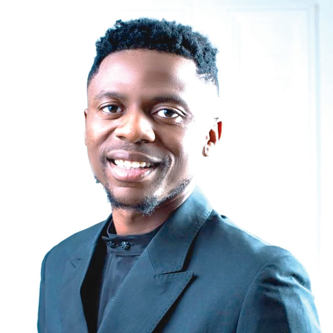 Douye Ajeh releases